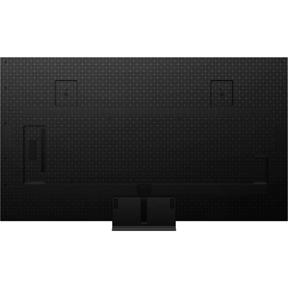 TV Mini LED 55A400U (2026) 55" (139 cm) - 144Hz, Smart TV, système audio ONKYO, mode art (effet tableau) couleur unique, TCL