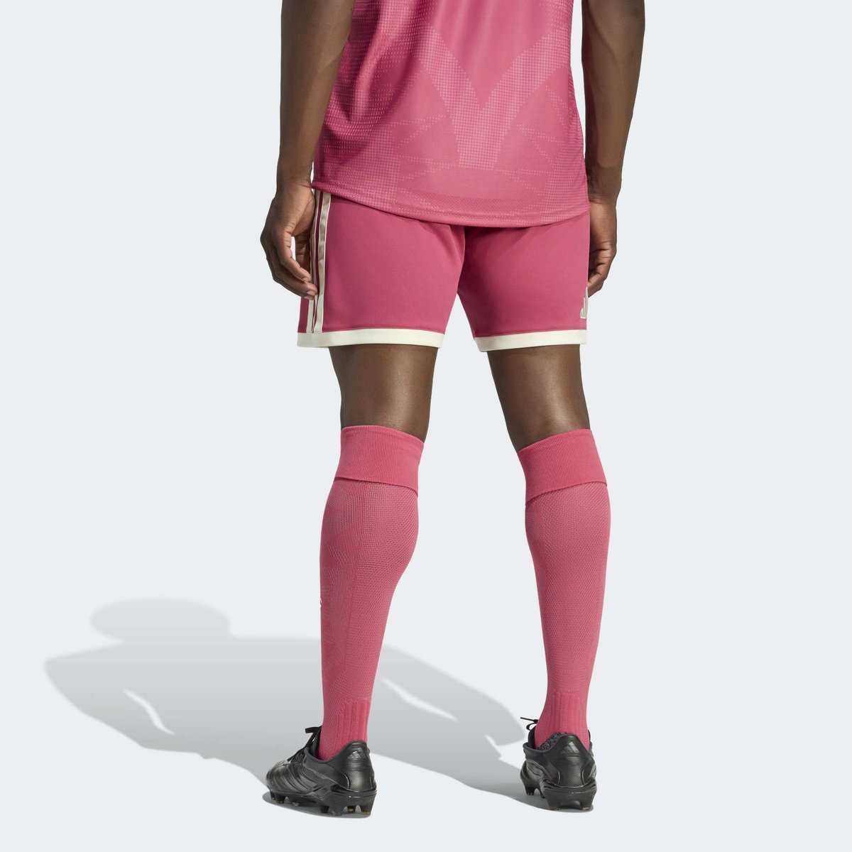 Short Third Real Madrid 26/27 Enfants Short Third Real Madrid 26/27 Enfants wild pink, adidas Performance