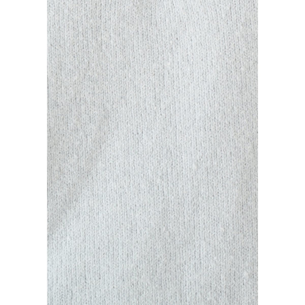 Pull maille fantaisie gris, DAMART