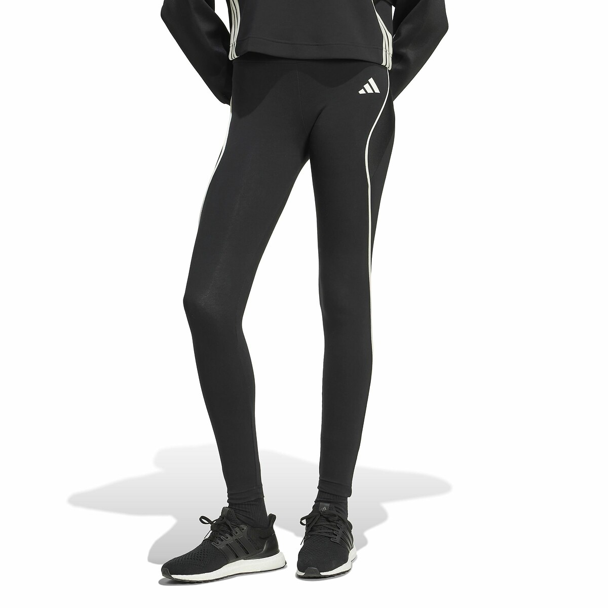 Legging STADIUM noir, ADIDAS SPORTSWEAR