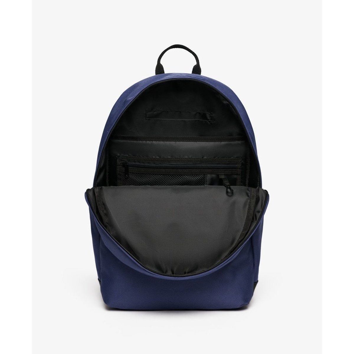 Sac à dos Montana Classic Patch bleu marine matelot, SUPERDRY