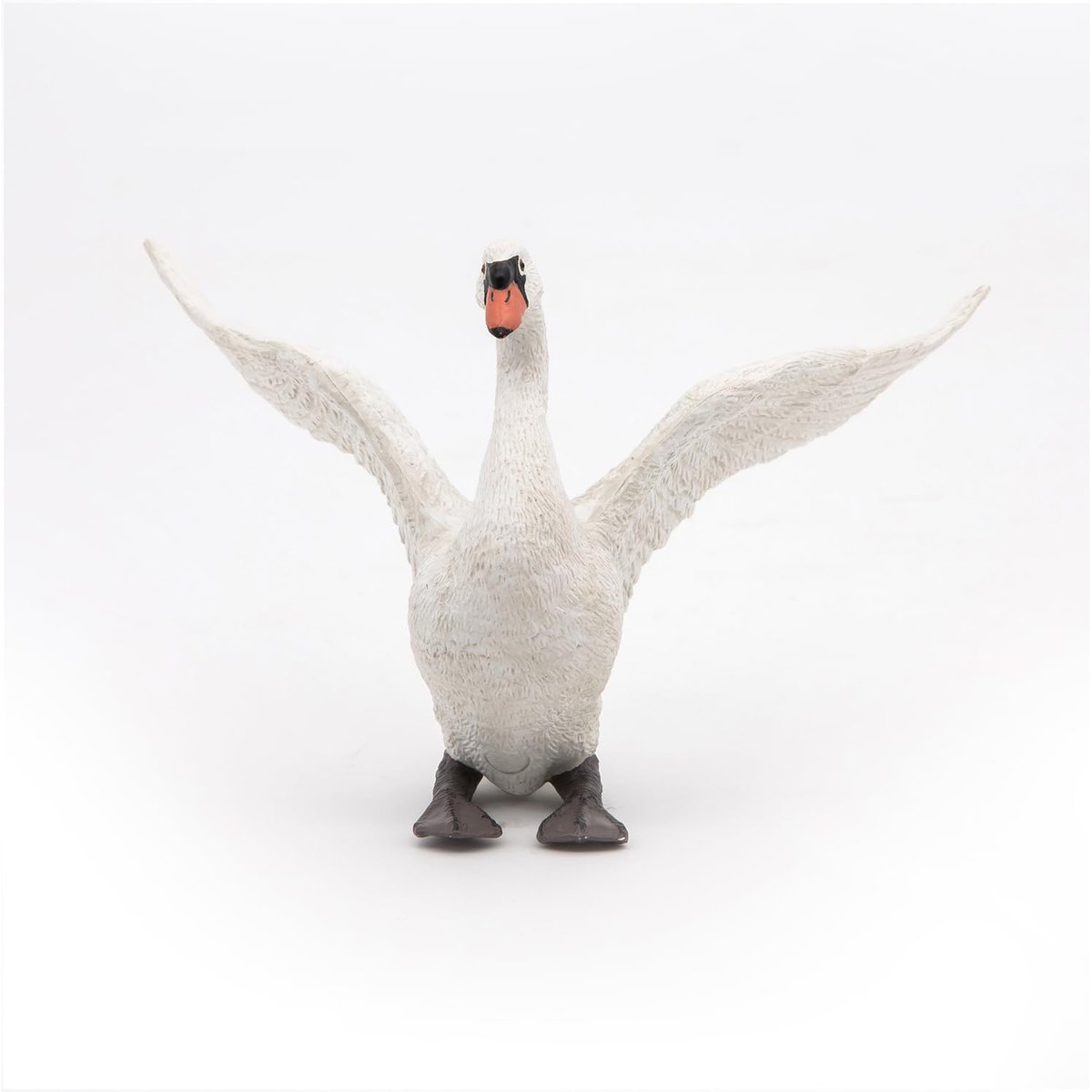 Figurine cygne blanc, PAPO