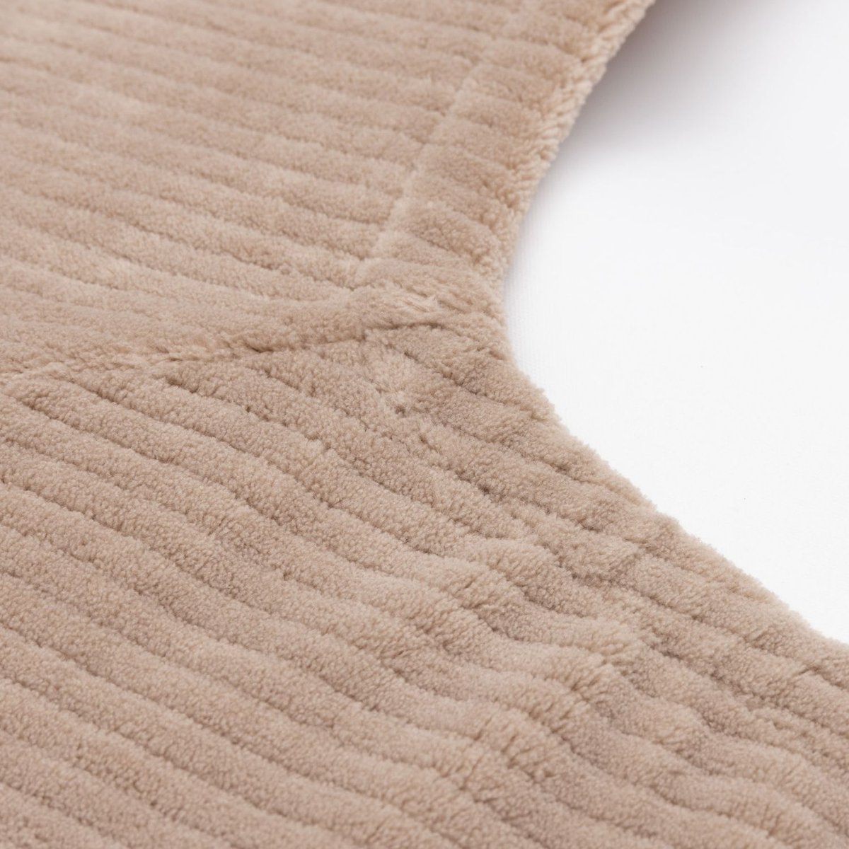 Housse matelas à langer marron, JOLLEIN
