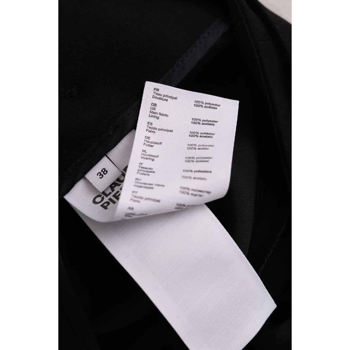 Mini short - Très Bon État noir, CLAUDIE PIERLOT