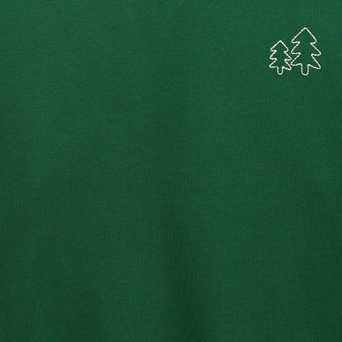 Sweat avec imprimé dos en coton BIO GOTS eden, MONOPRIX