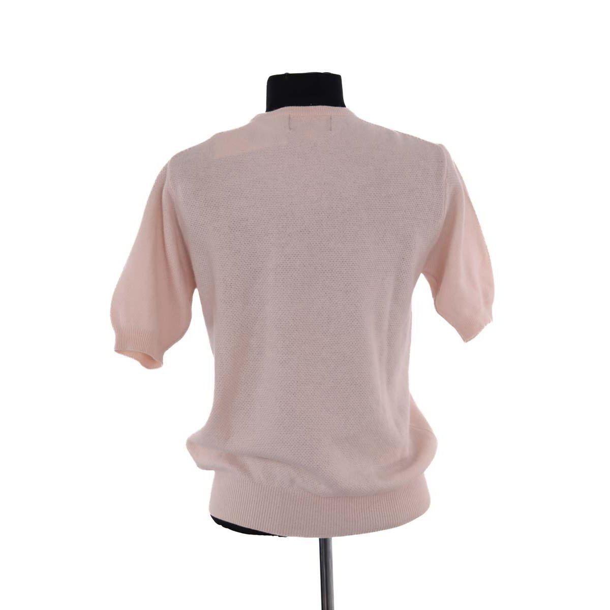 Pull - Très Bon État rose, ERIC BOMPARD