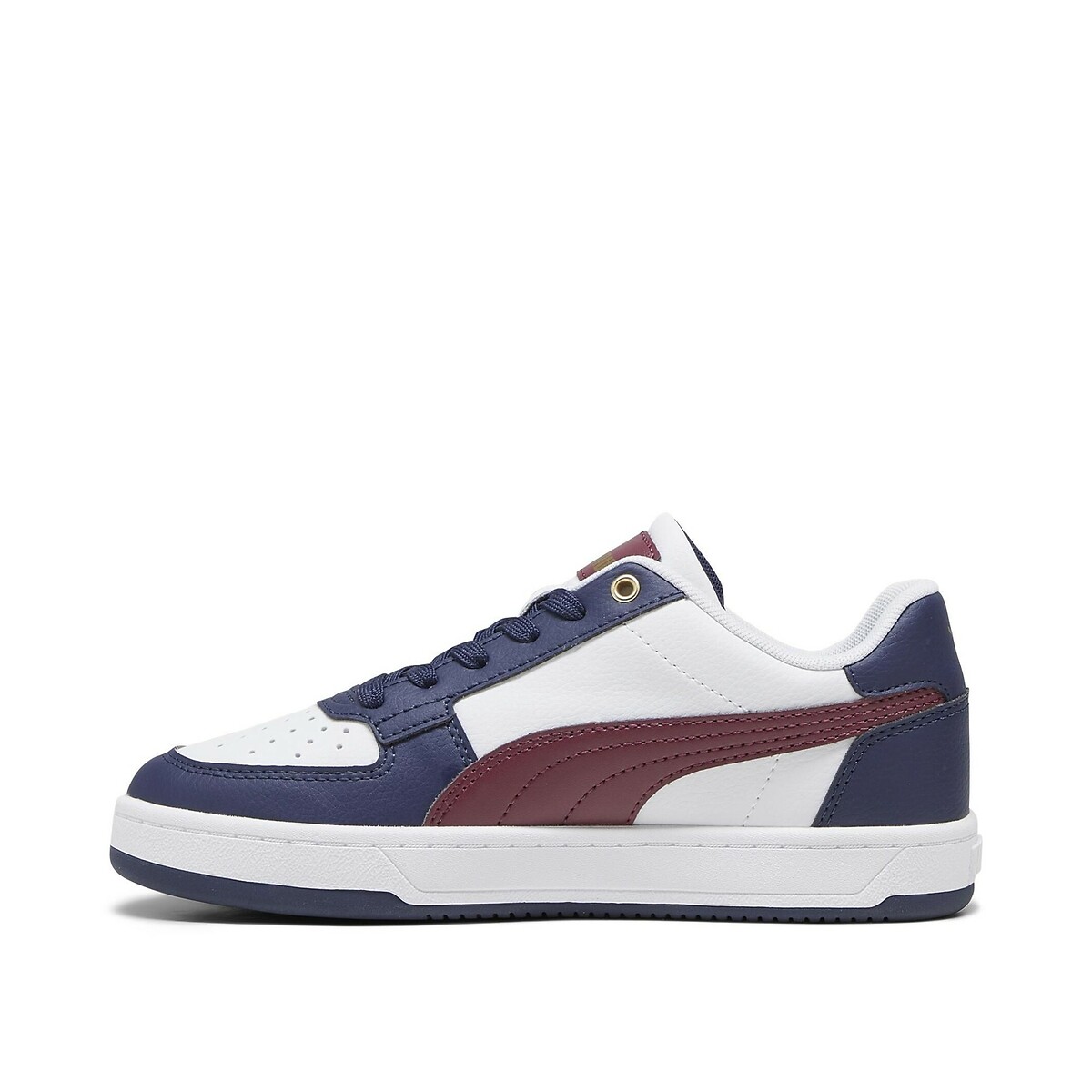 Baskets Caven 2.0 blanc/bleu marine, PUMA