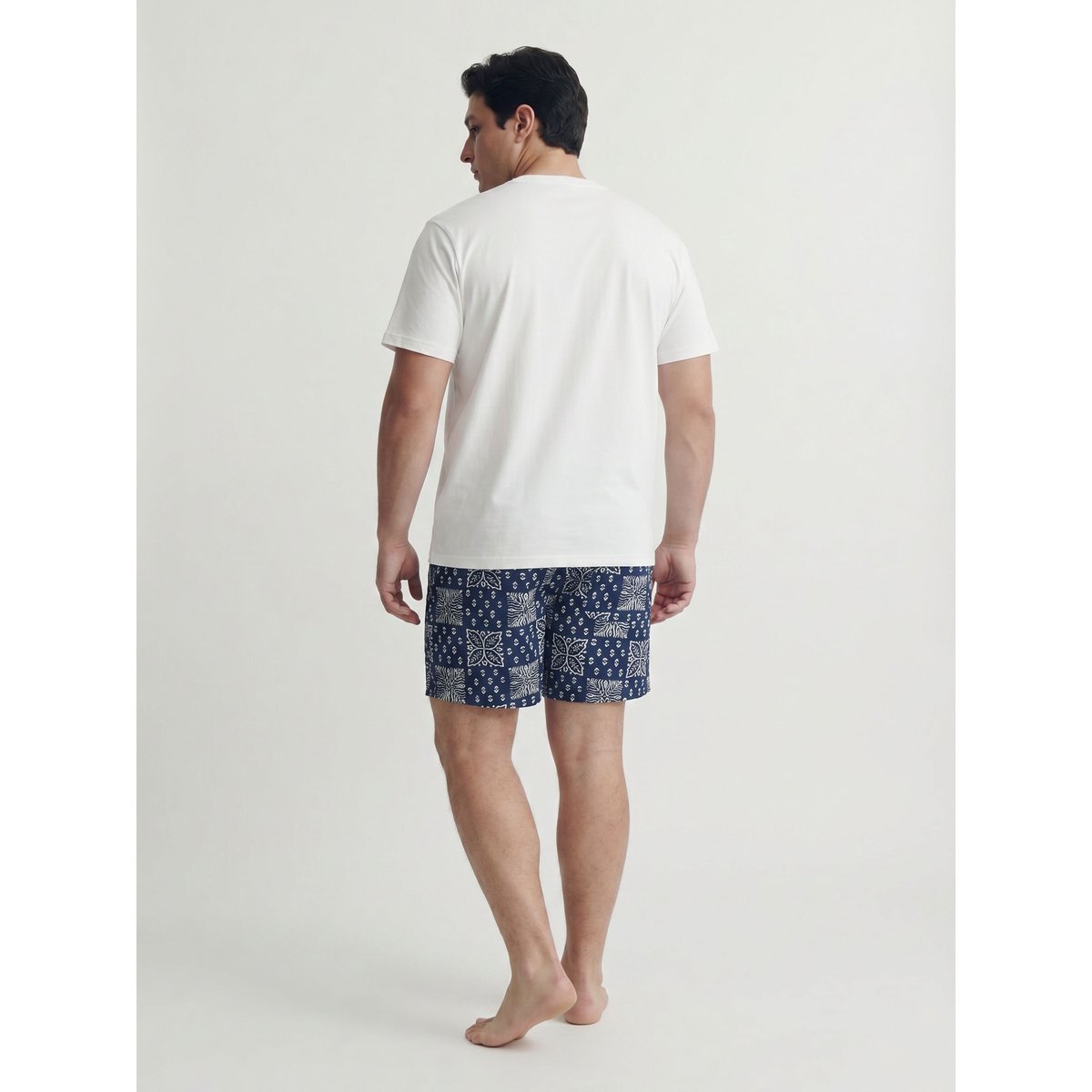 Short De Bain bleue - pageant blue, JACK & JONES