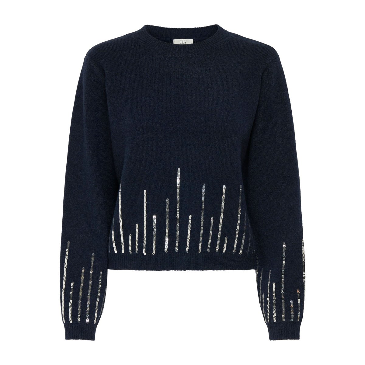 Pull En Maille total eclipse, JDY
