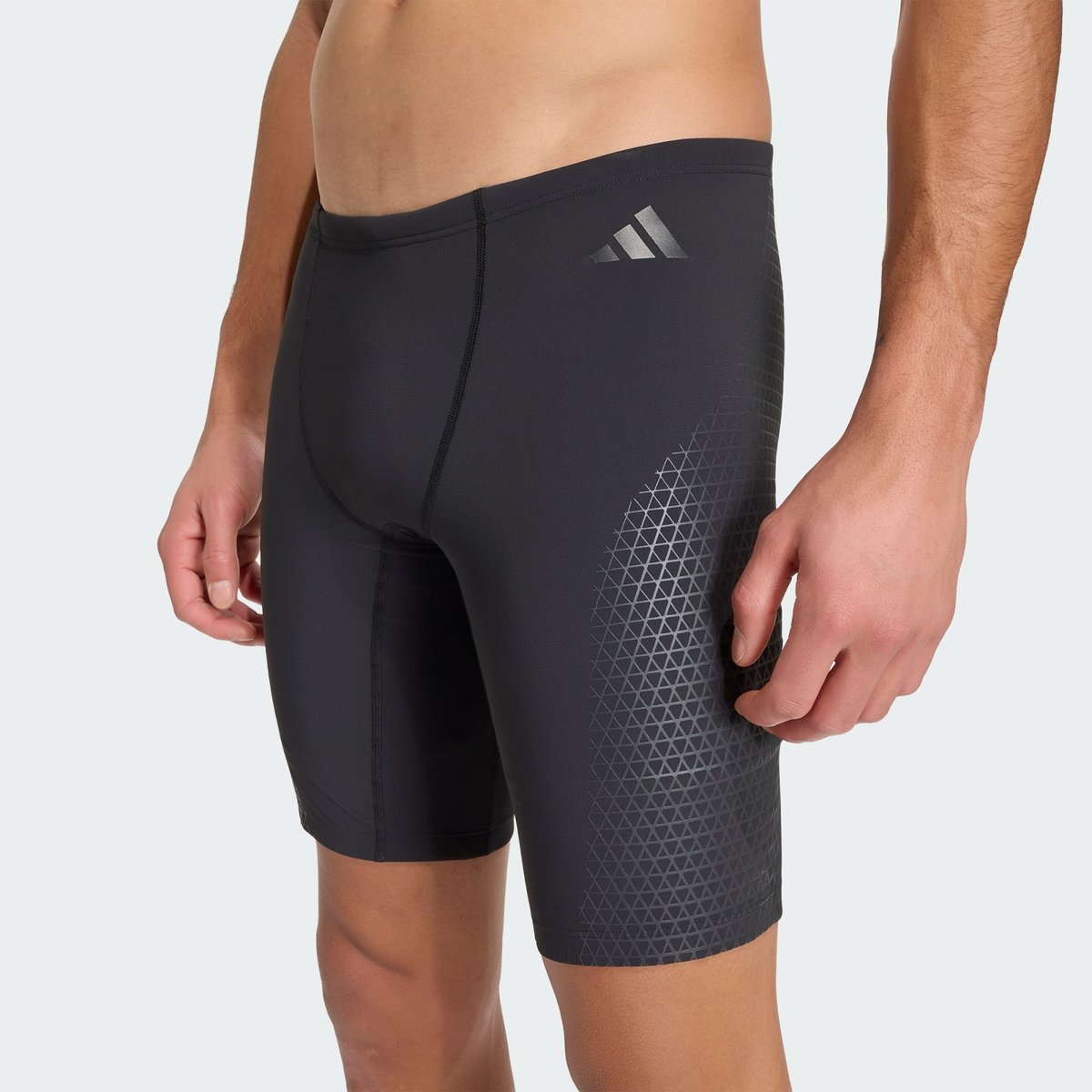 Jammer De Natation Speedtech Jammer De Natation Speedtech black / carbon, adidas Performance