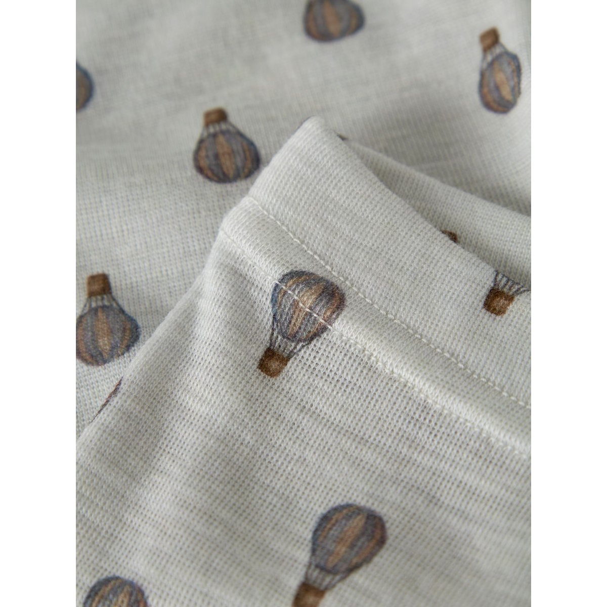 Leggings gris - oyster mushroom, NAME IT