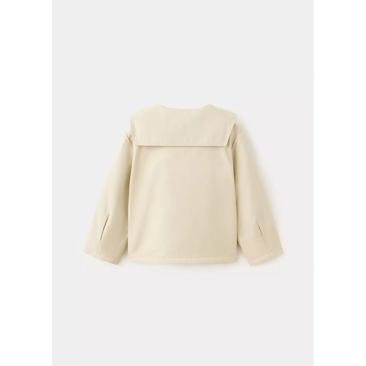 Trench court beige, MANGO BABY