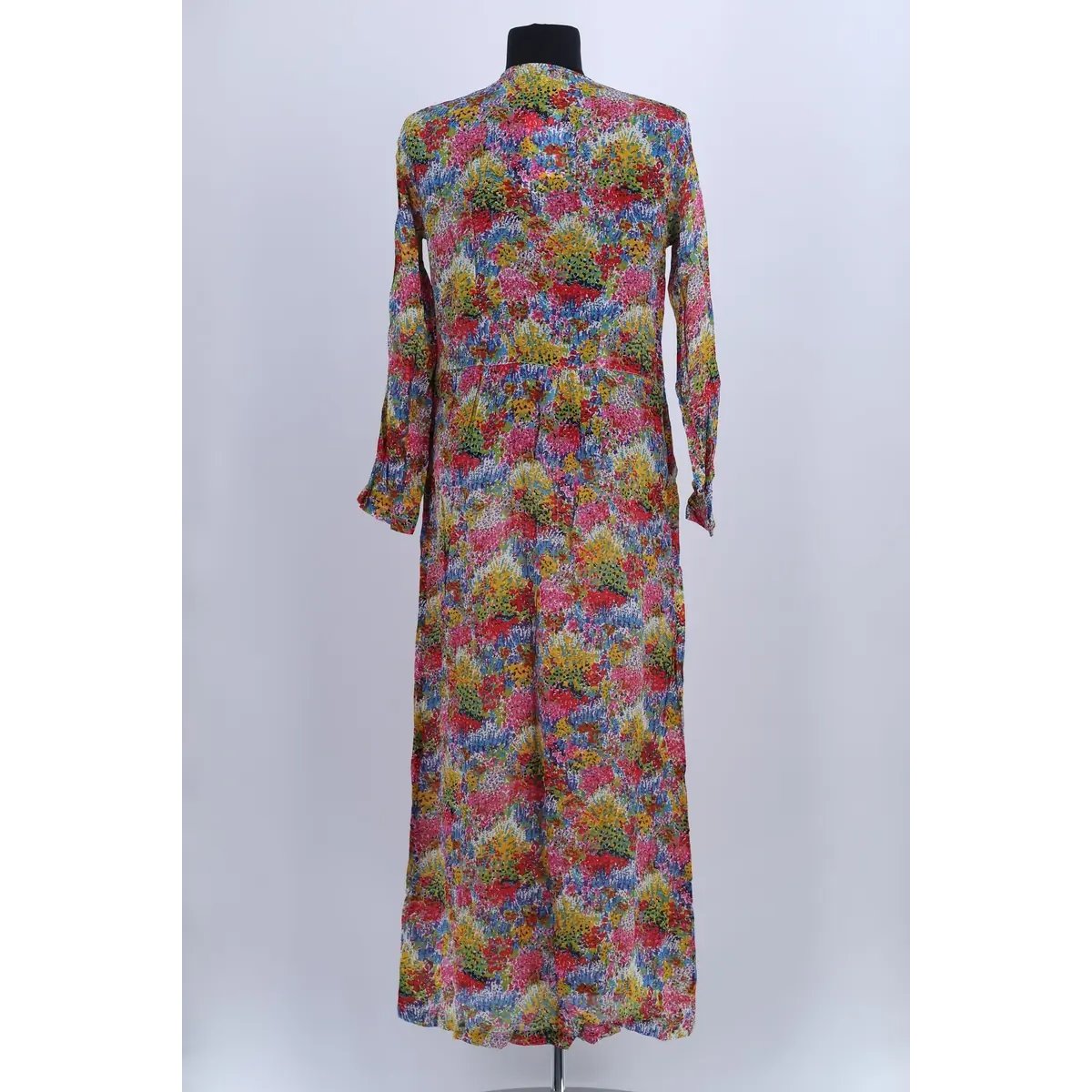 Robe - Très Bon État multicolore, ROSEANNA