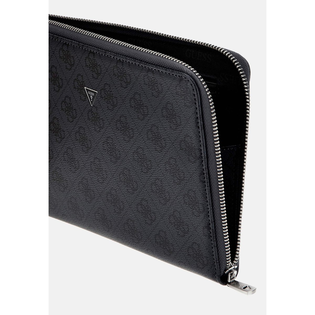 Mini Milano Logo 4G noir, GUESS