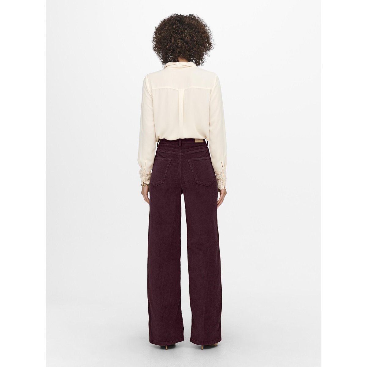 Pantalon winetasting, ONLY