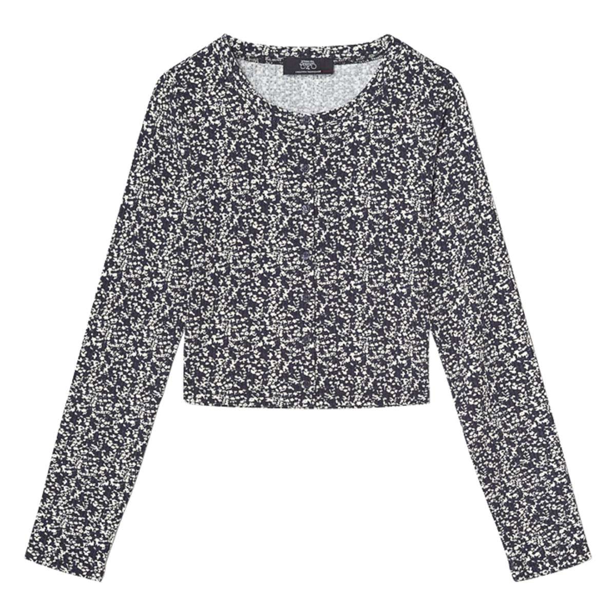 Tee-Shirt ALVAGI beige, LE TEMPS DES CERISES