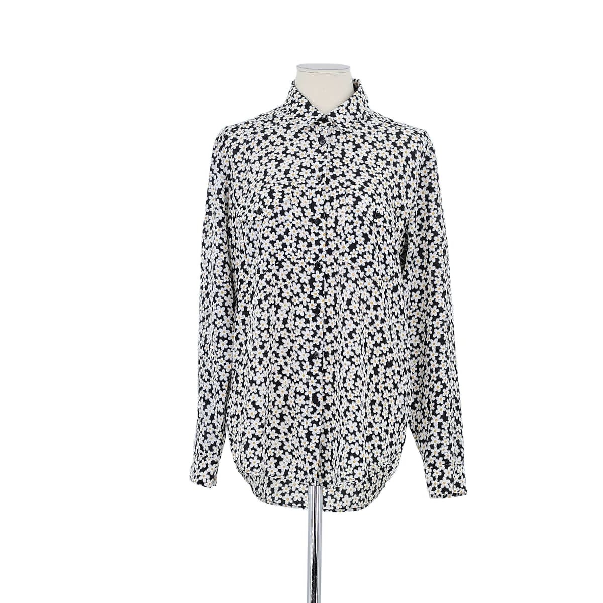 Chemise - Très Bon État noir, THE KOOPLES