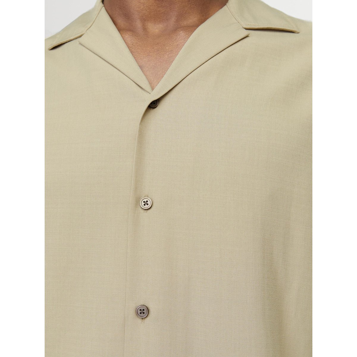Chemise fields of rye, JACK & JONES