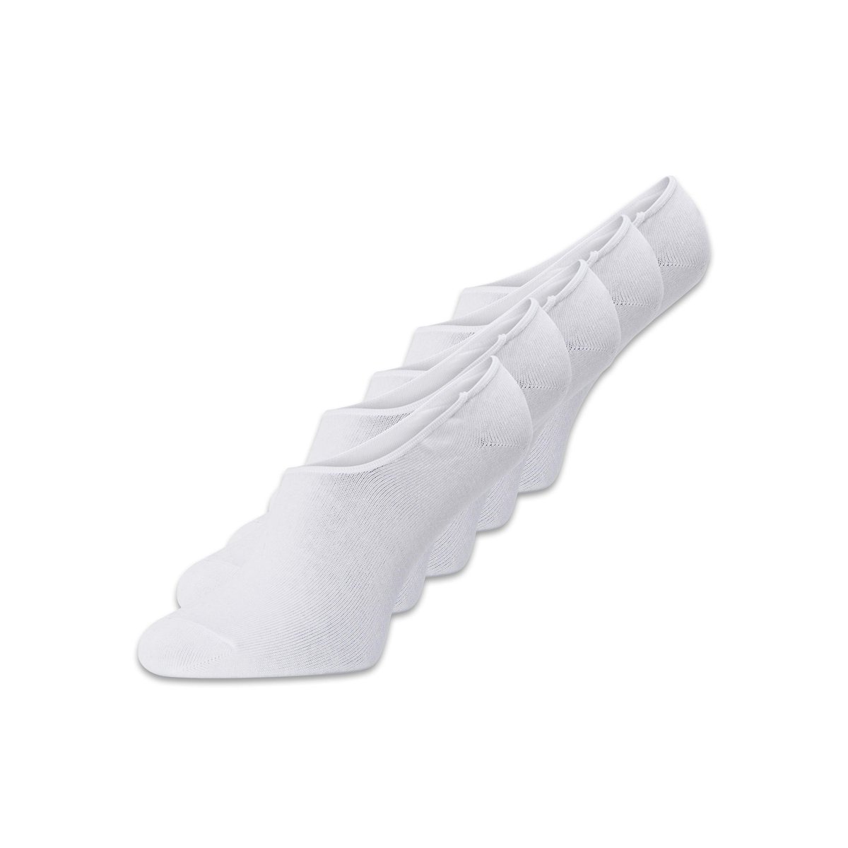 Chaussettes white, JACK & JONES