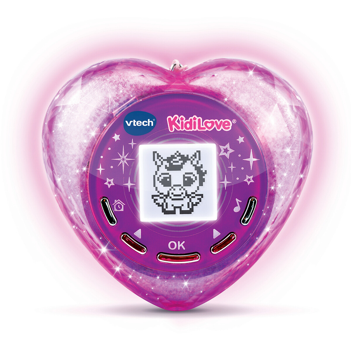 Jouet enfant Kidilove 532505 rose, VTECH
