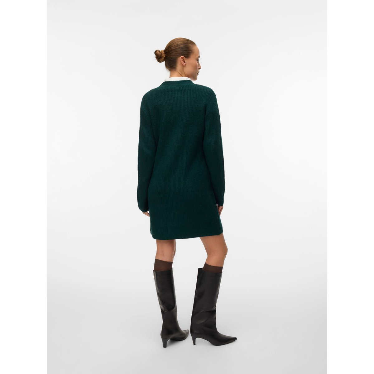 Robe En Maille pine grove, VERO MODA