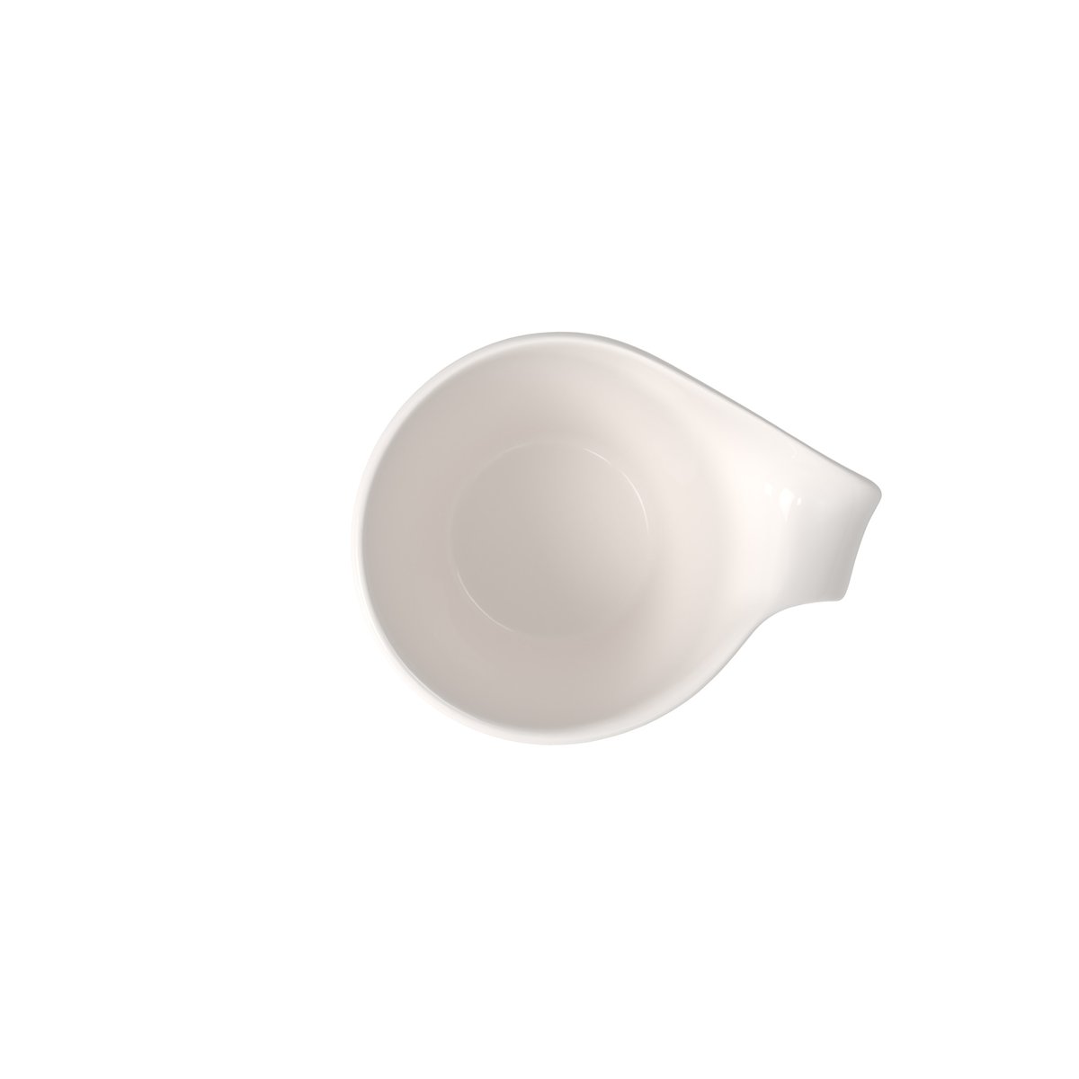 Tasse Petit-Déjeuner Sans Soucoupe FLOW blanc, VILLEROY & BOCH