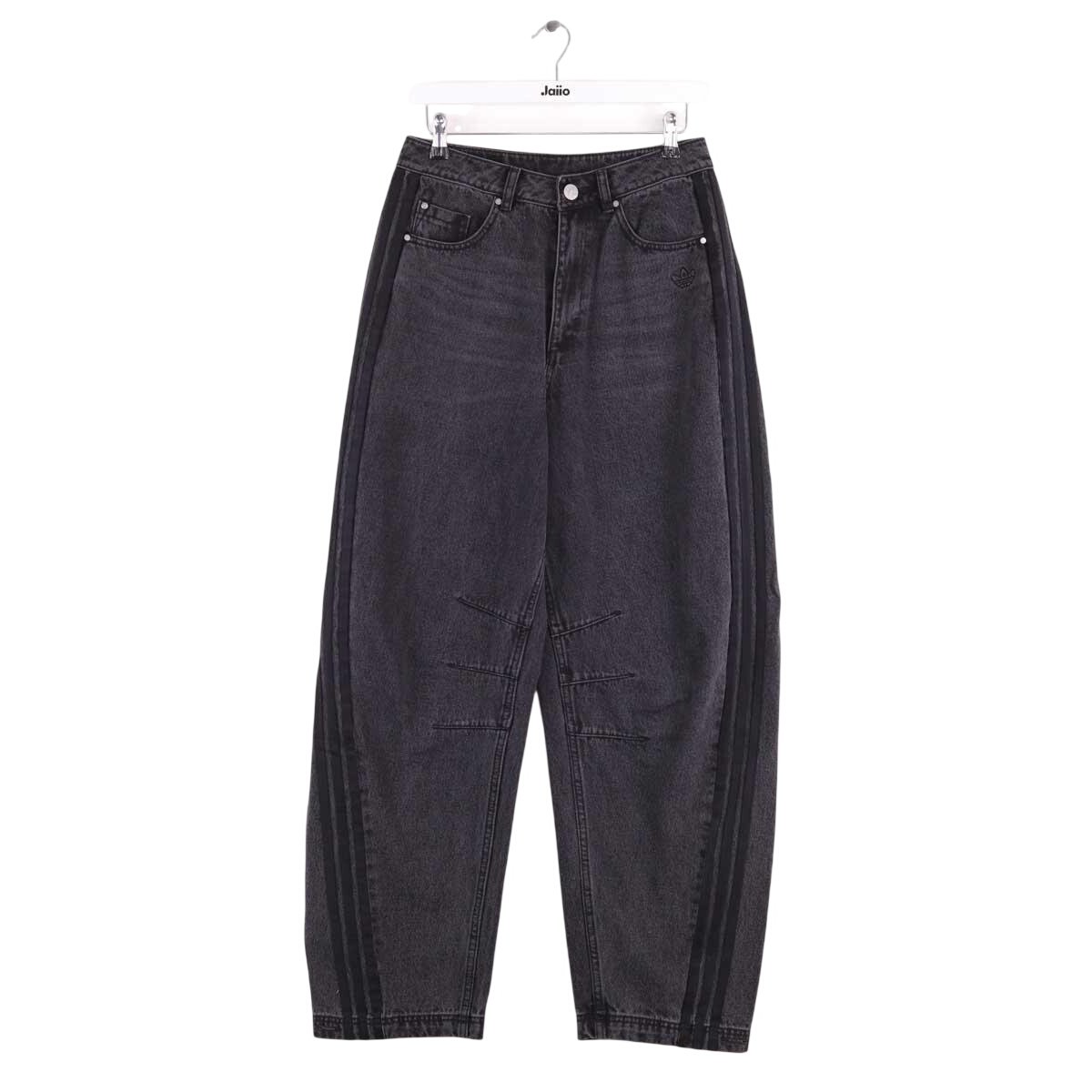 Jean - Très Bon État noir, adidas Originals