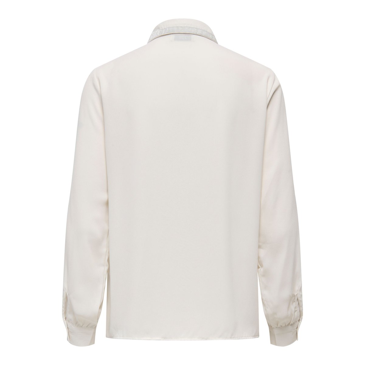Chemise cloud dancer, JDY