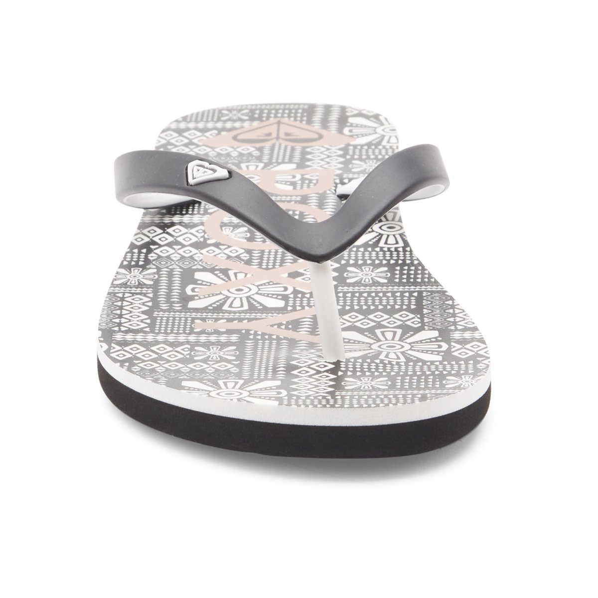 Sandales TAHITI. blanc white/black/white, ROXY