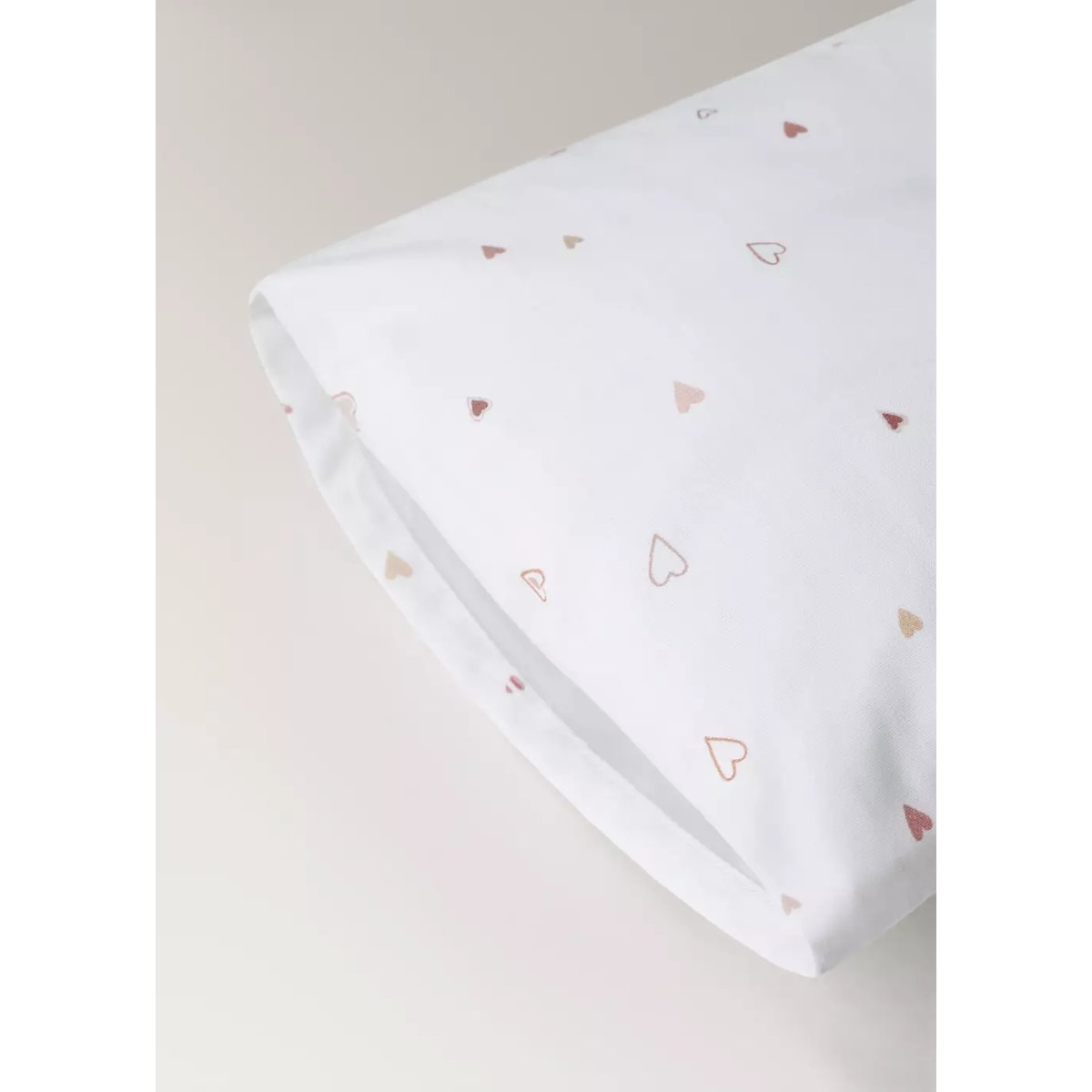 Bed set patty nude, MANGO HOME