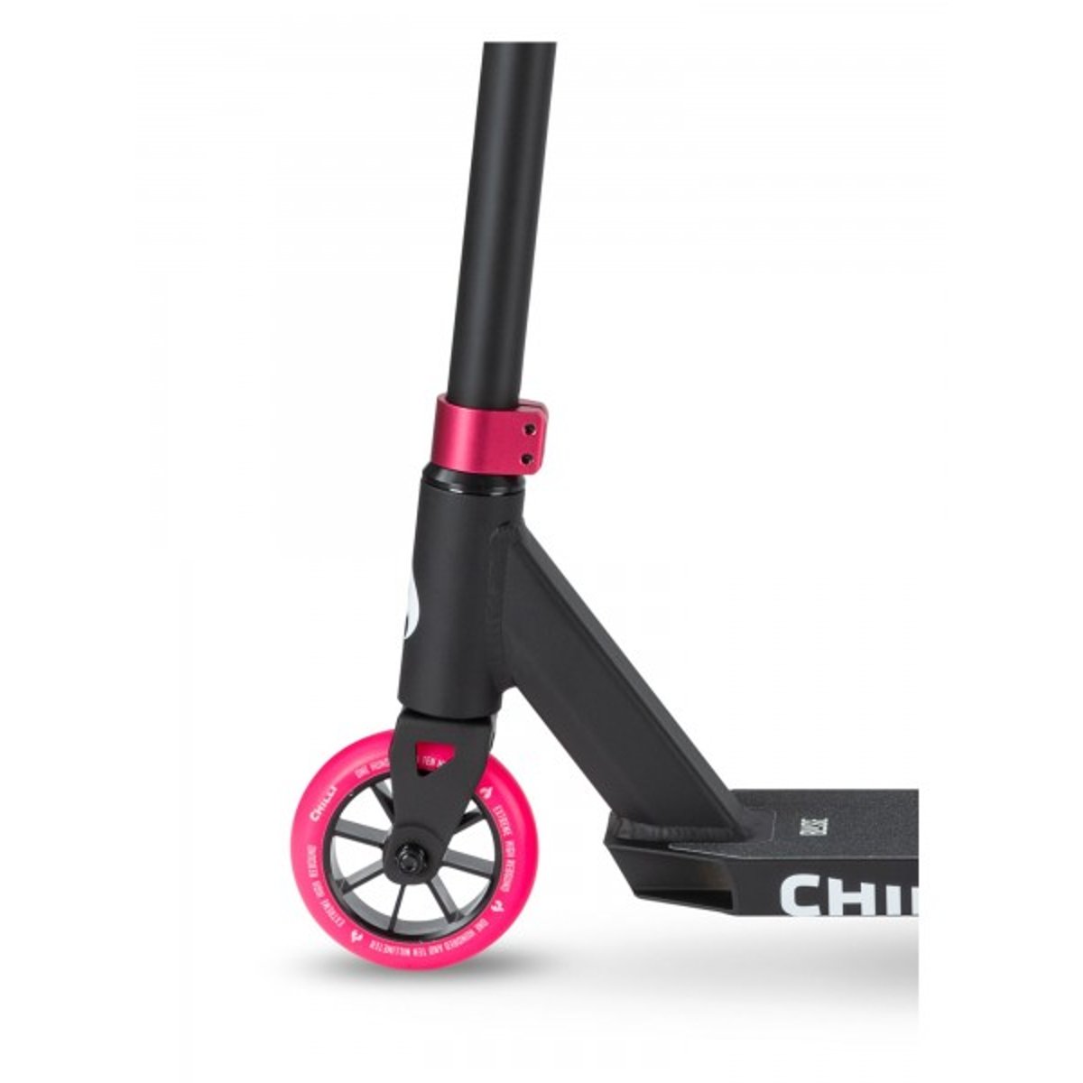 Chilli Base -  et rose, MICRO MOBILITY