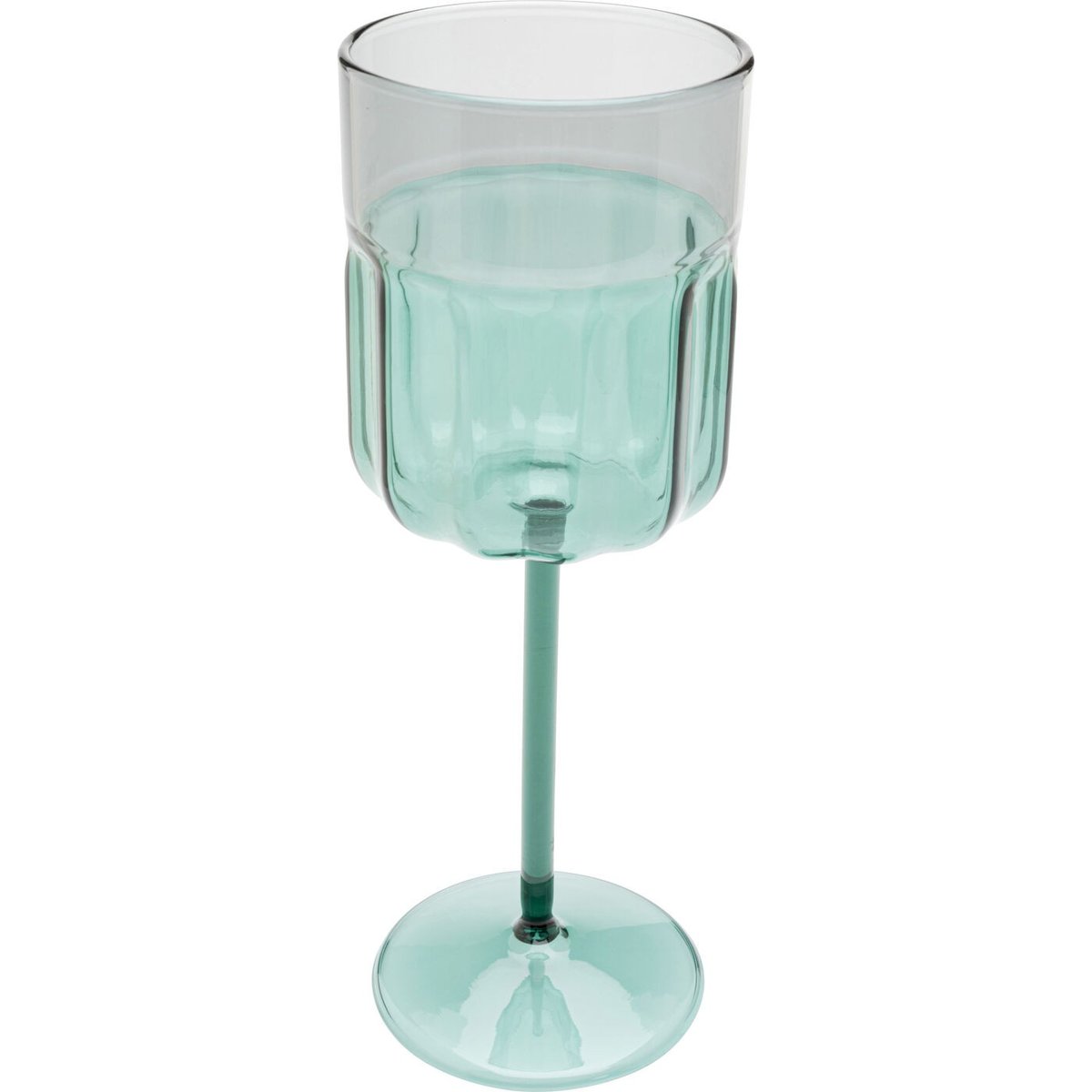 Lot de 6 verres à vin, DUETTO autres, KARE DESIGN