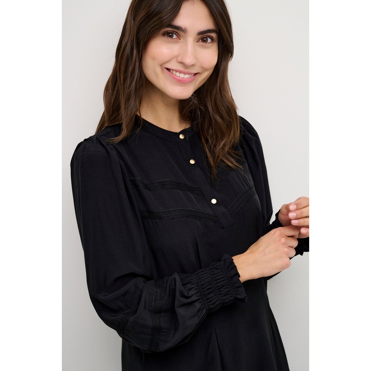 Dress noir, CULTURE