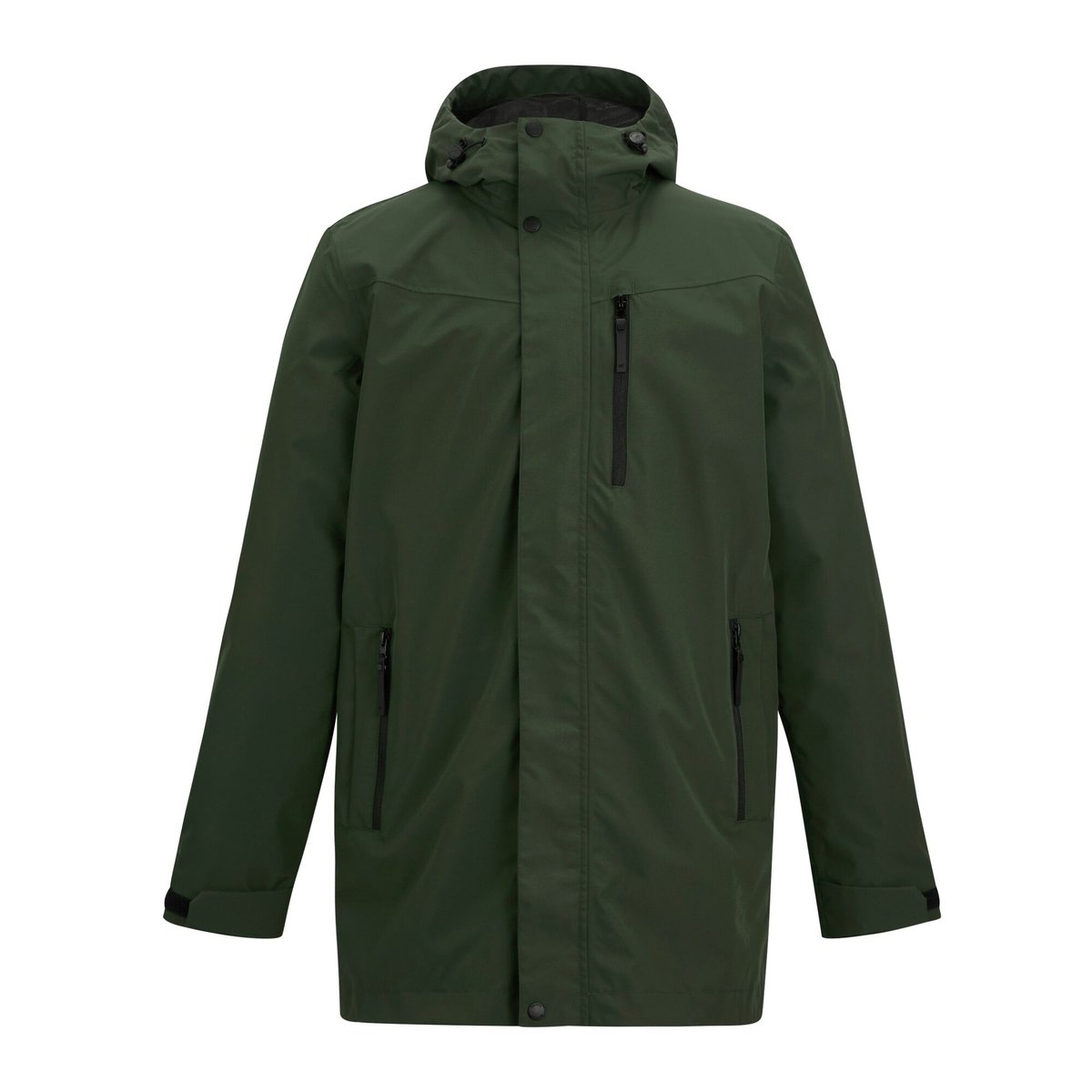 Veste extérieure DALEDON kaki, REGATTA