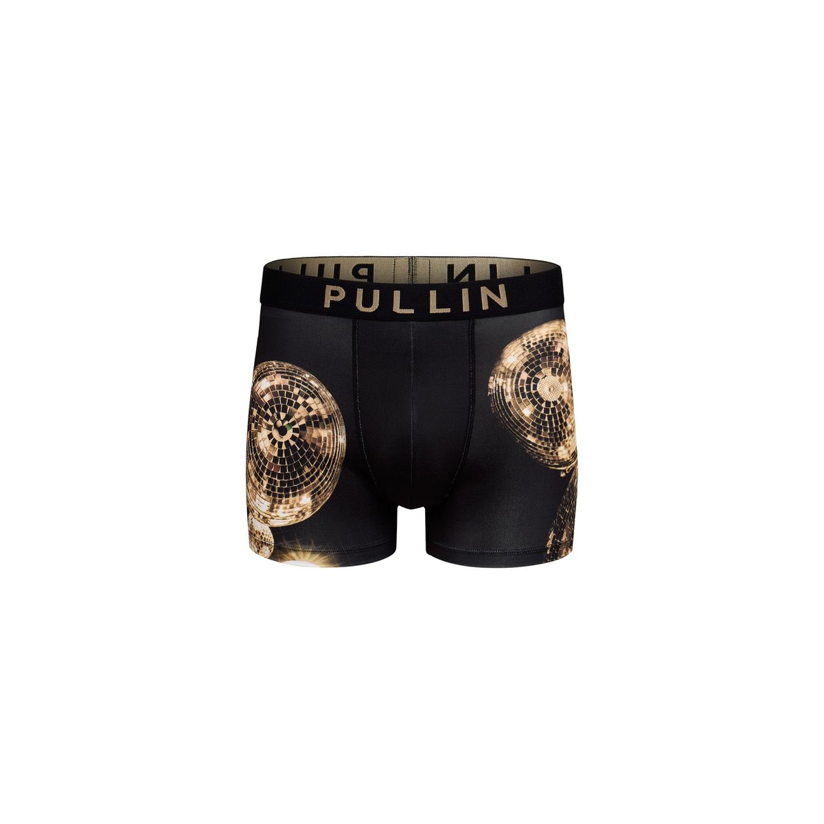 BOXER COURT NEWEVE multicolore, PULLIN