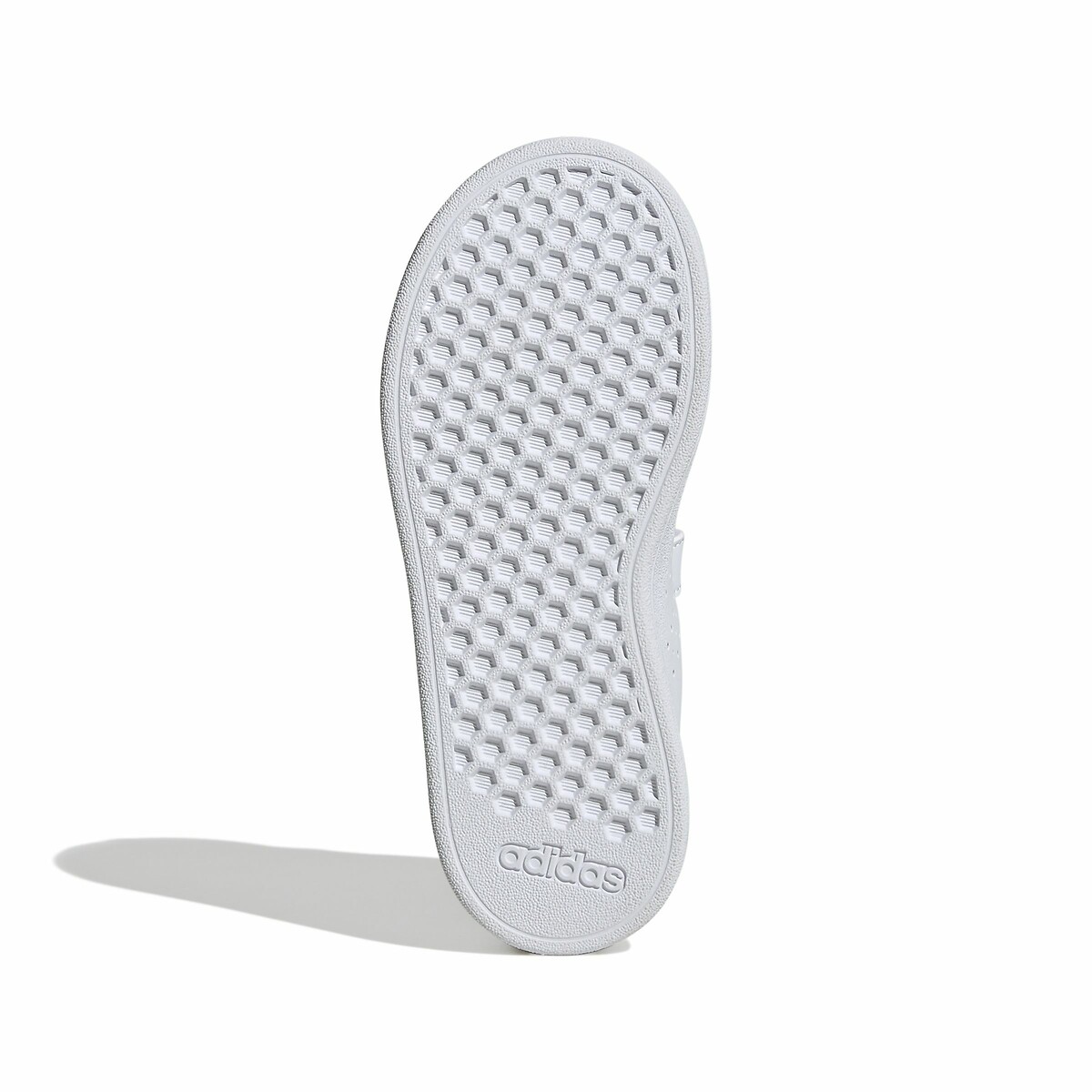 Baskets Advantage Base 2.0 blanc/vert, ADIDAS SPORTSWEAR