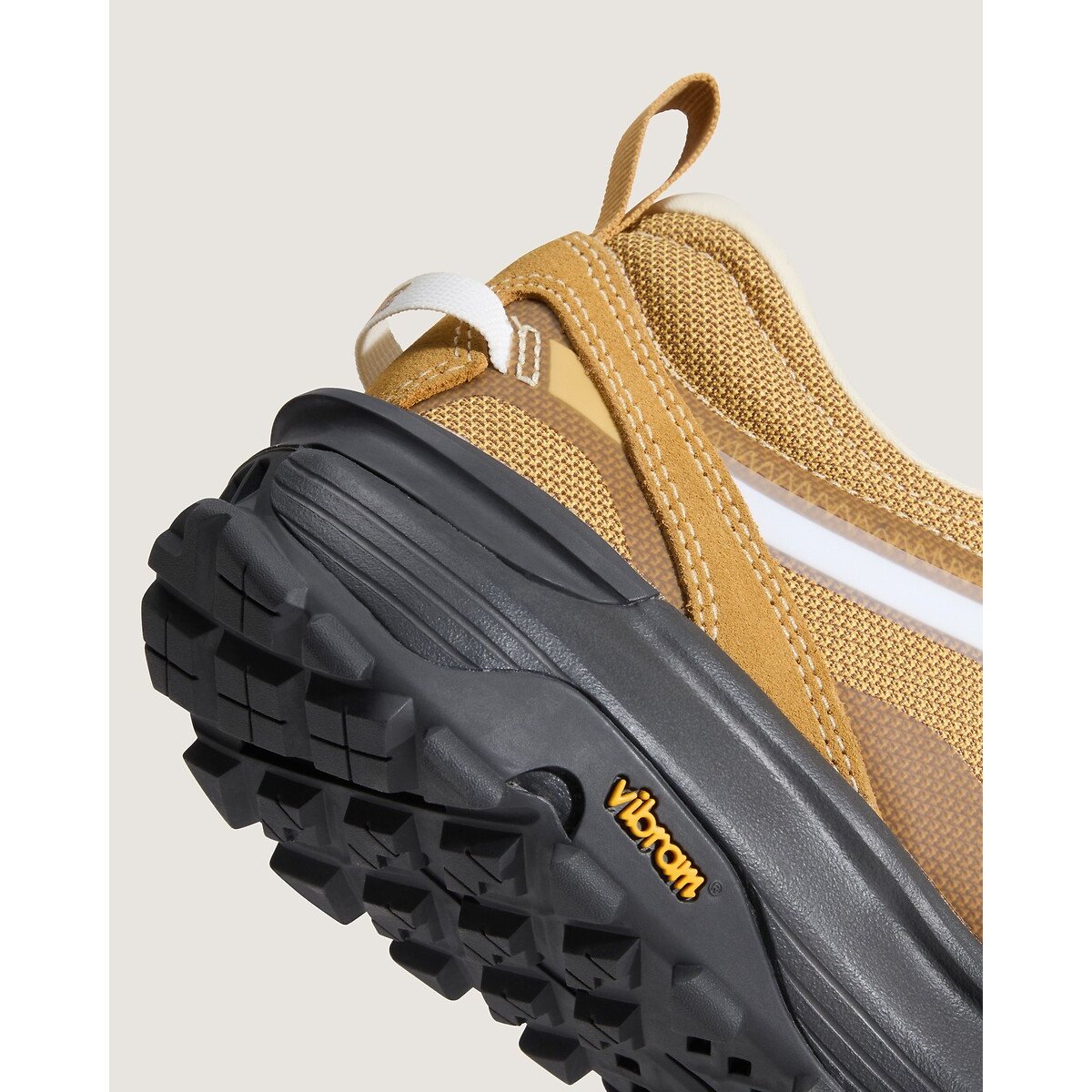 Baskets Crosspath XC marron, VANS