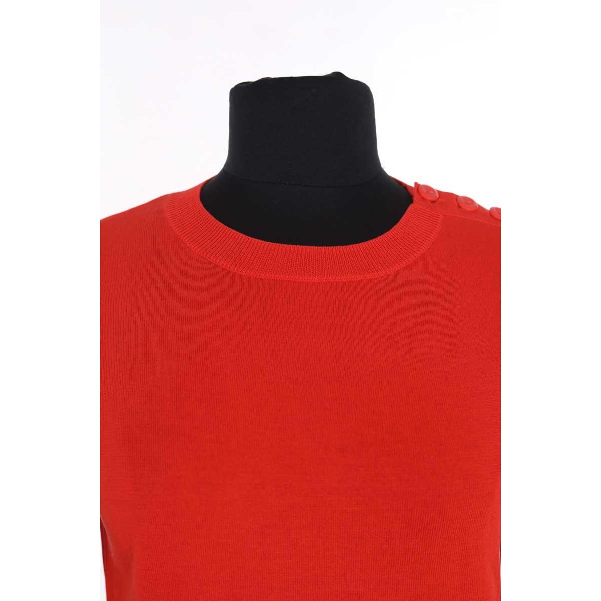 Pull - Très Bon État orange, APC
