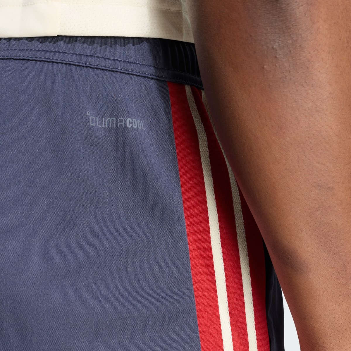 Short De Sport France Rugby Short De Sport France Rugby shadow navy, adidas Performance