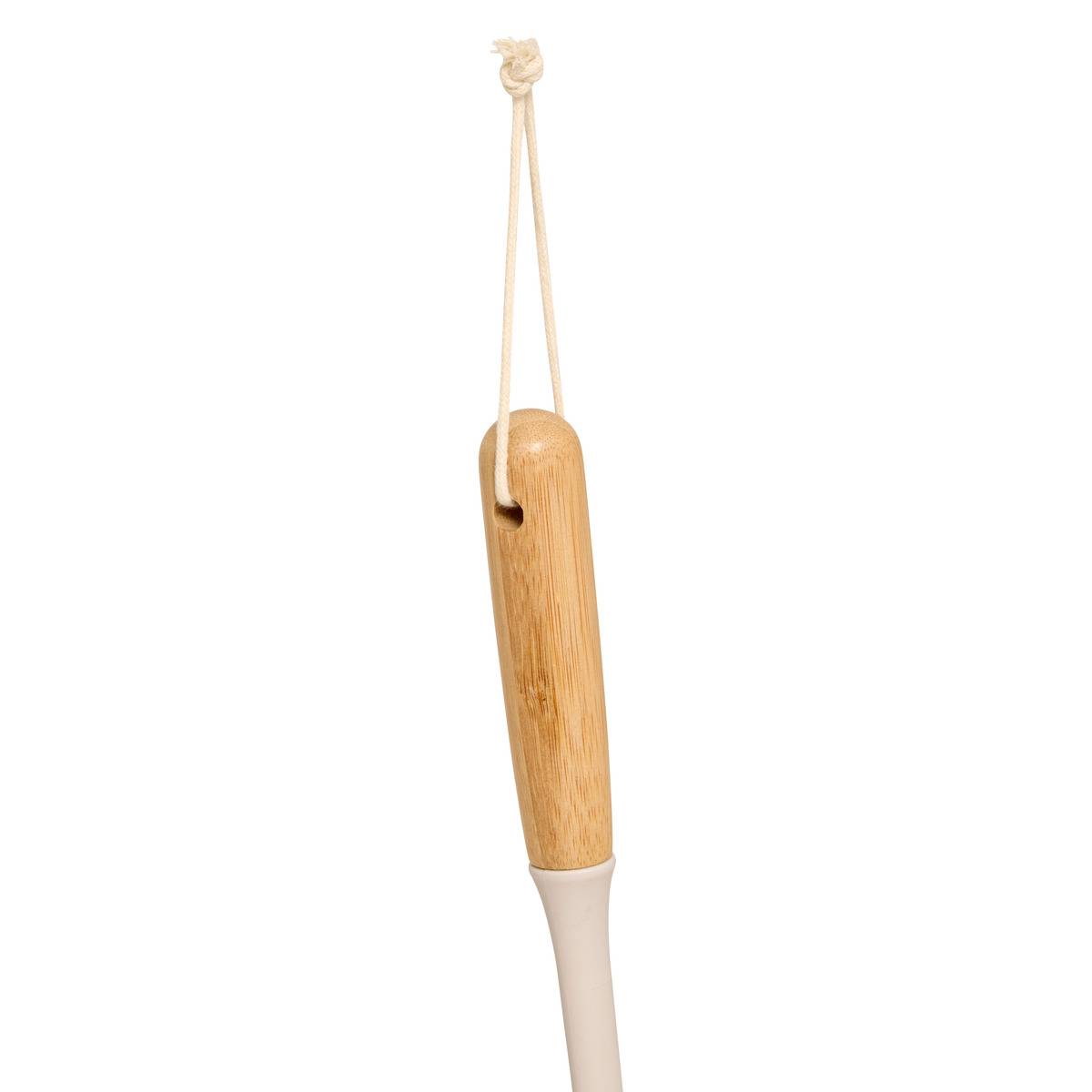 Goupillon WOOD N CLEAN gris, 5FIVE SIMPLY SMART