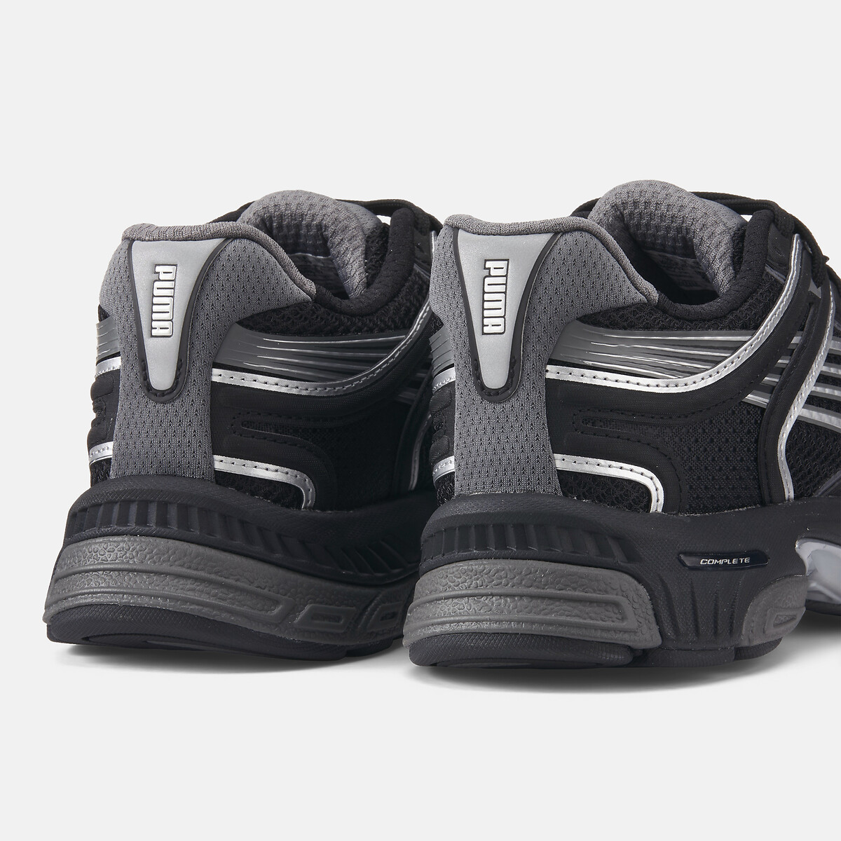 Baskets Skyjet noir/gris, PUMA
