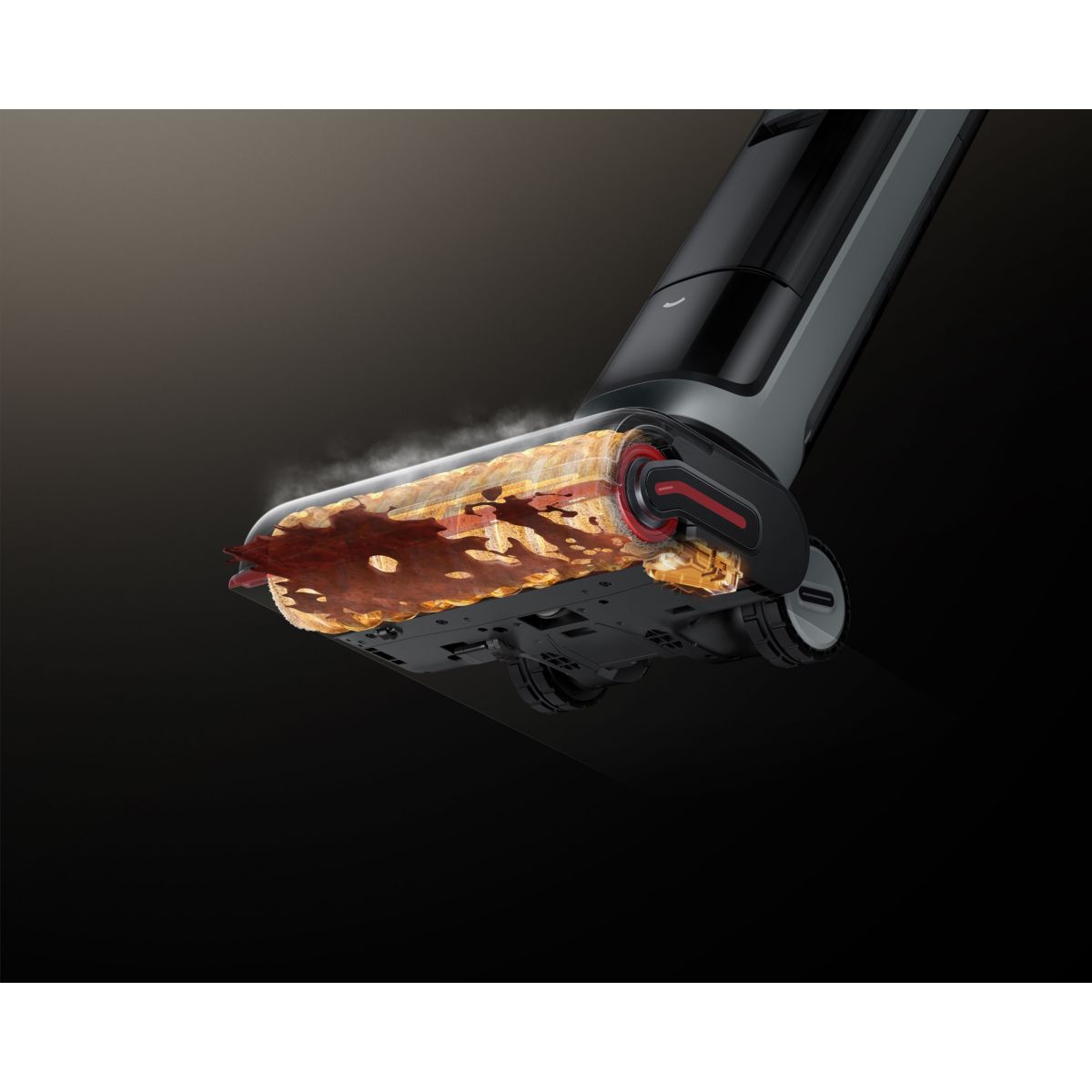 Aspirateur laveur H15 Pro Heat couleur unique, DREAME
