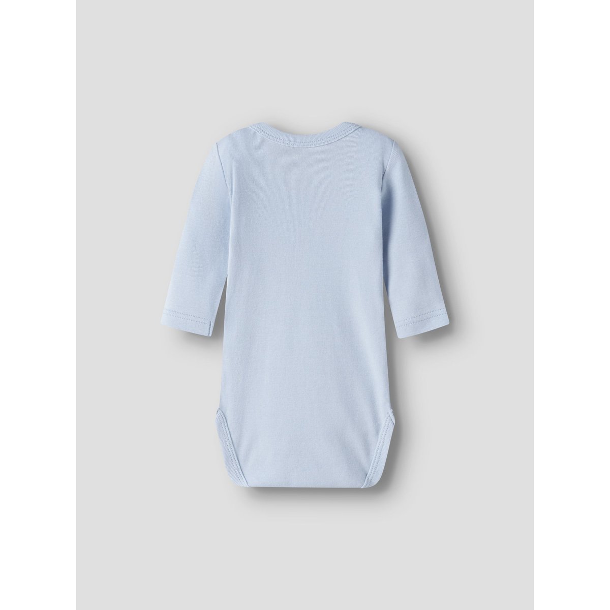 Barboteuse grey melange, NAME IT