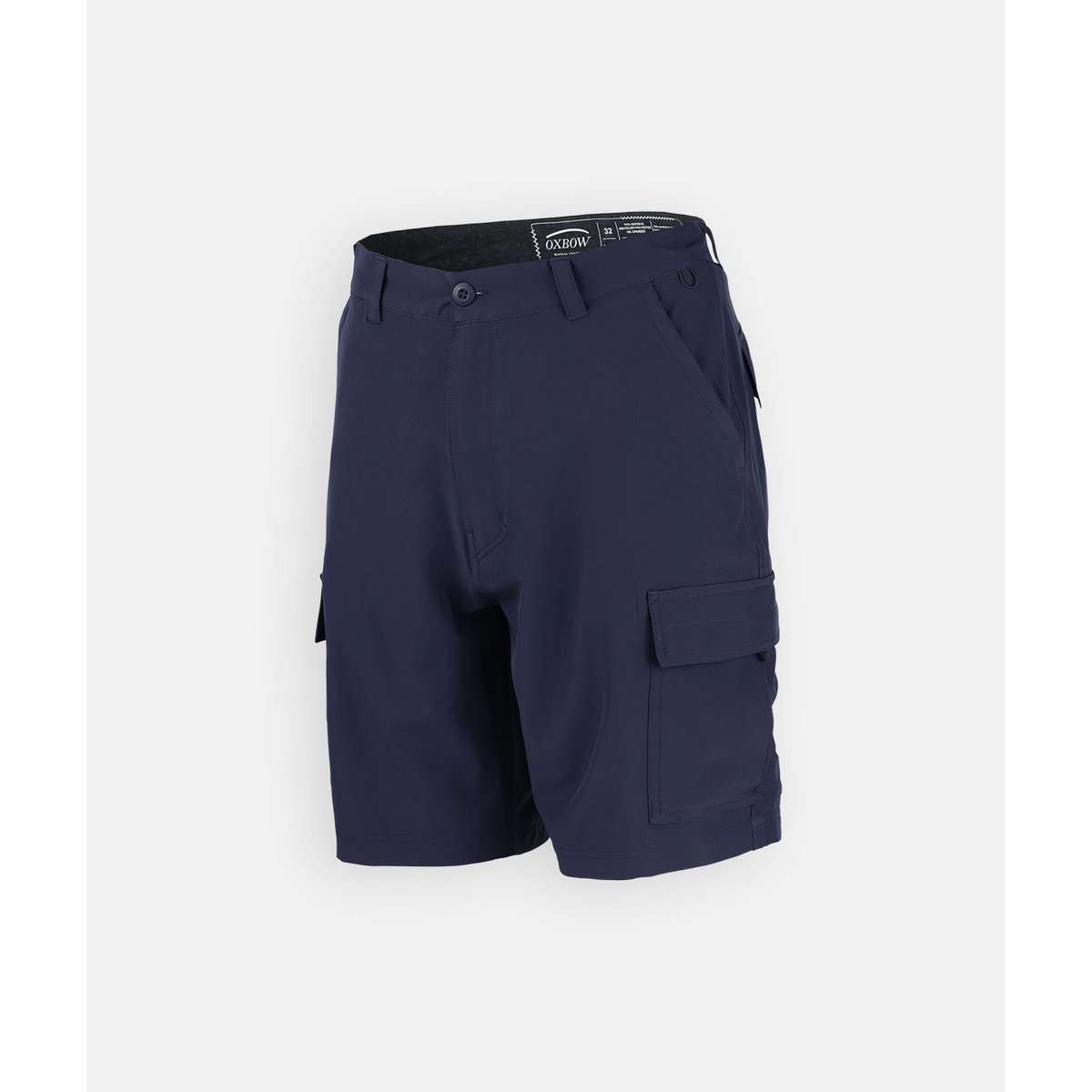 Weekend hybride cargo short WEEKEND deep marine, OXBOW
