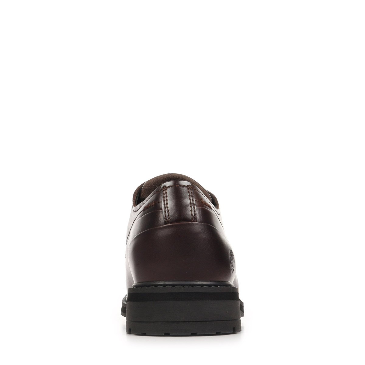 Chaussures STORMBUCKS LACE UP WATERPROOF dark brown full grain, TIMBERLAND