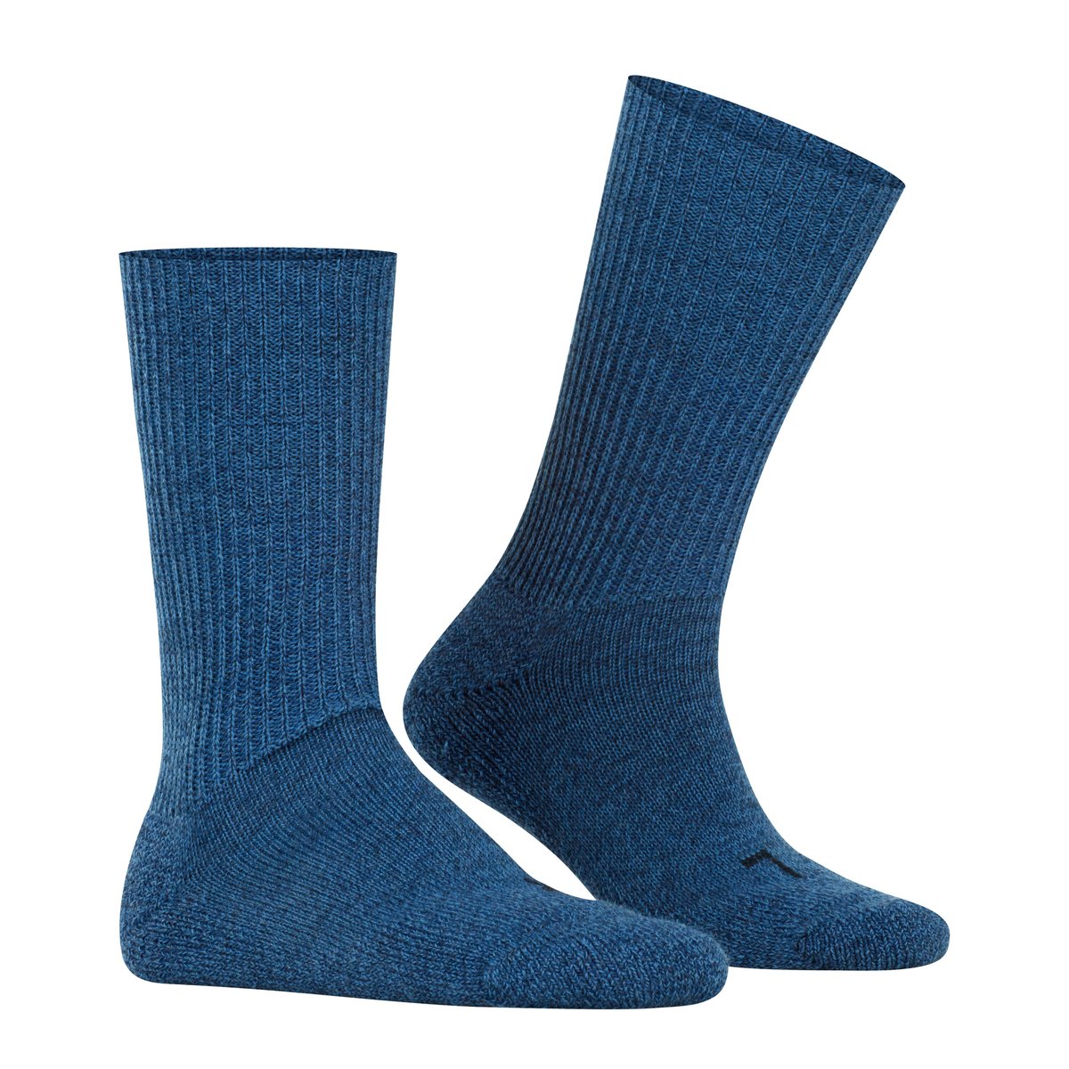 Chaussettes pour bottes Walkie Ergo denim, FALKE