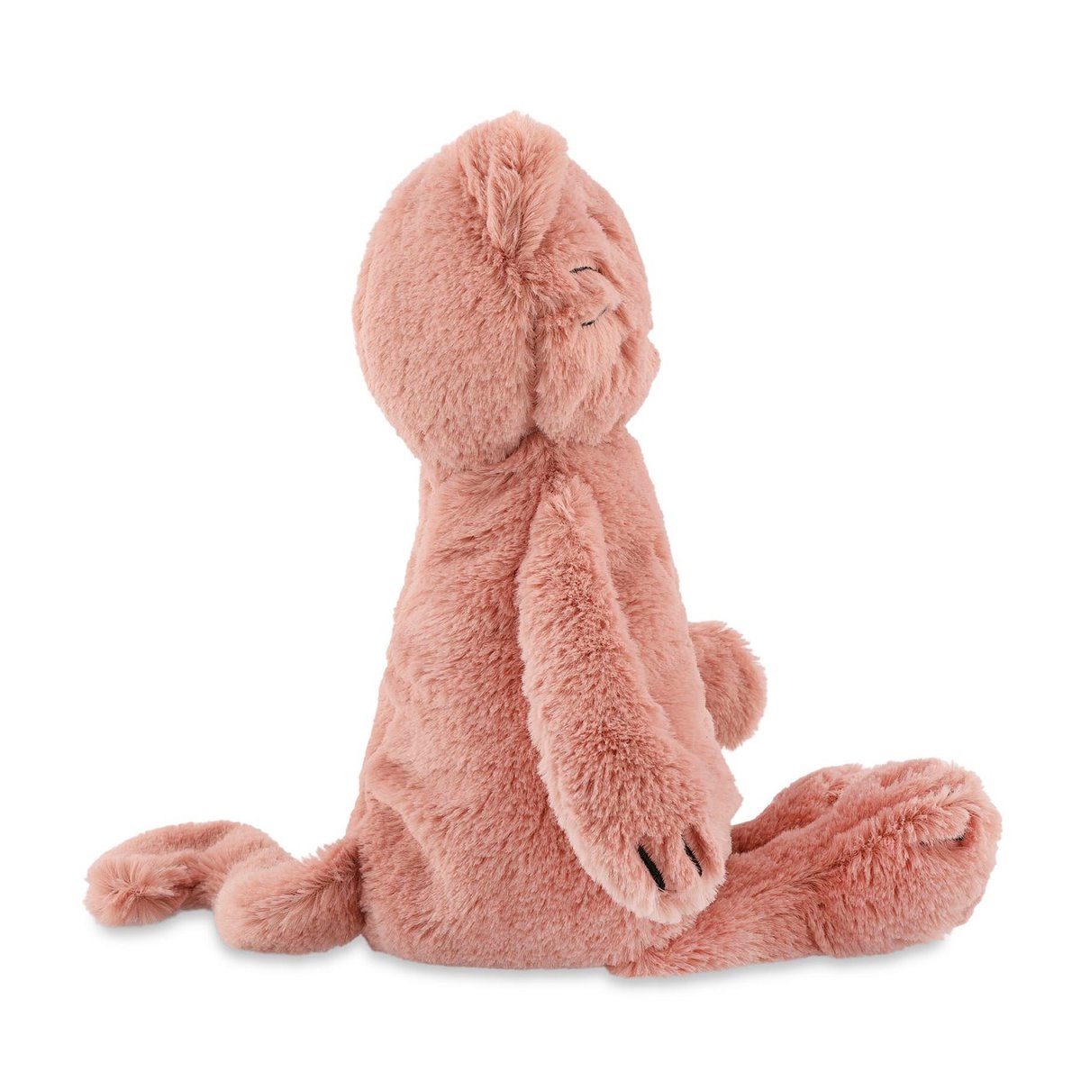 Animal en peluche 25 cm mrs cat rose, TRIXIE