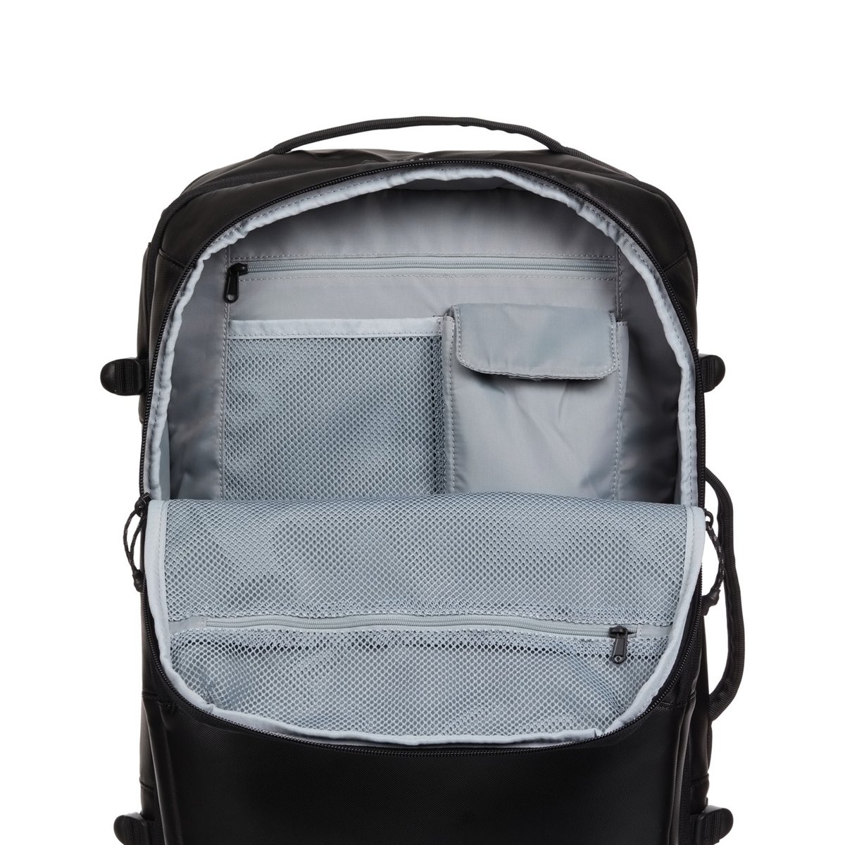 Grand sac à dos WEEKENDER PLUS 30L noir black, QUIKSILVER
