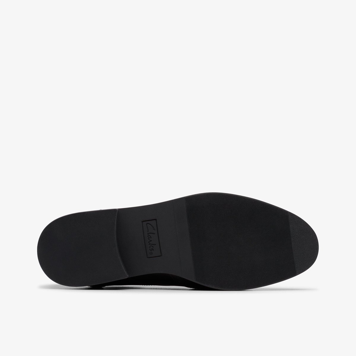 Derbies Cuir TAPA PURE Y noir, CLARKS