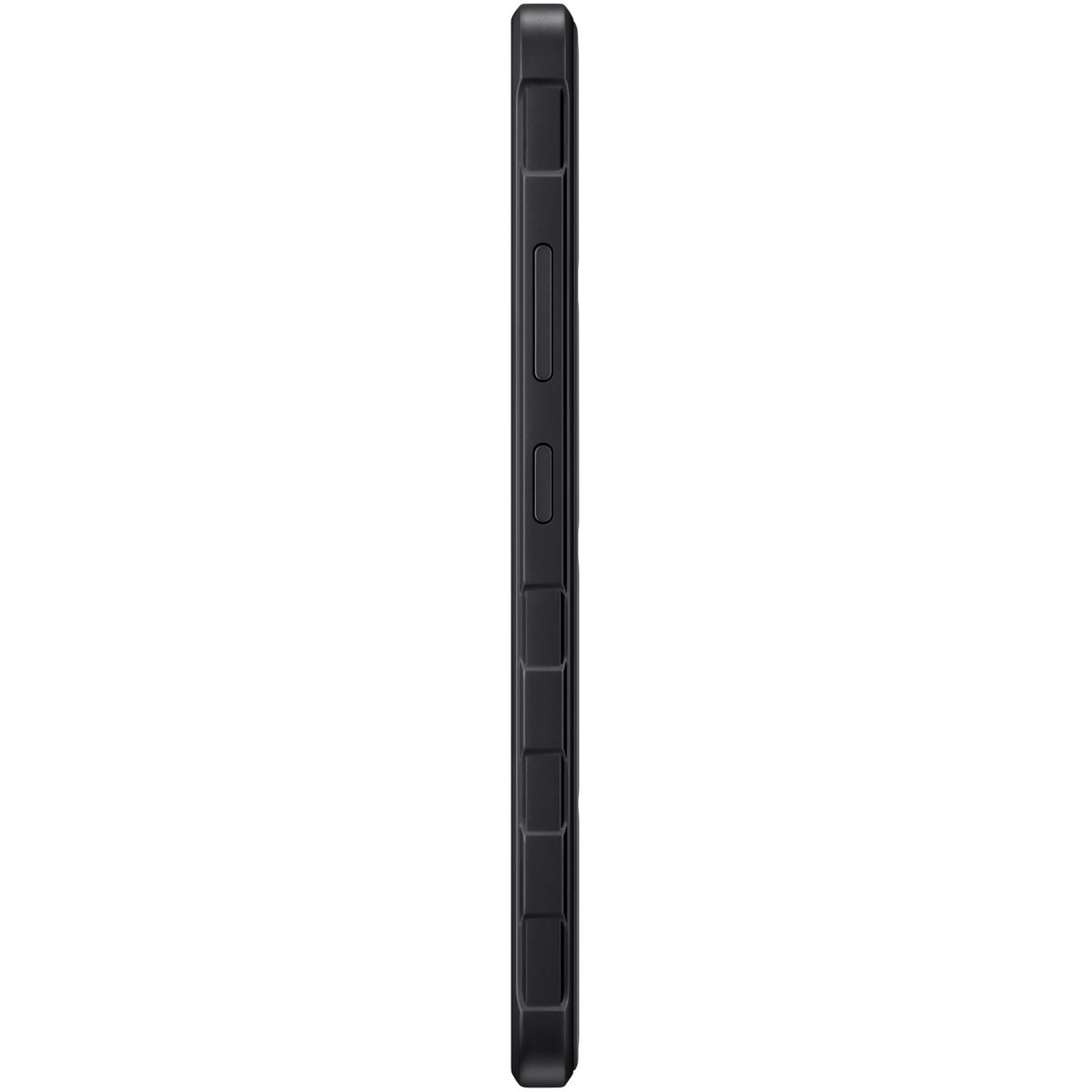 Smartphone Galaxy XCover7 5G 128Go Graphite Black couleur unique, SAMSUNG